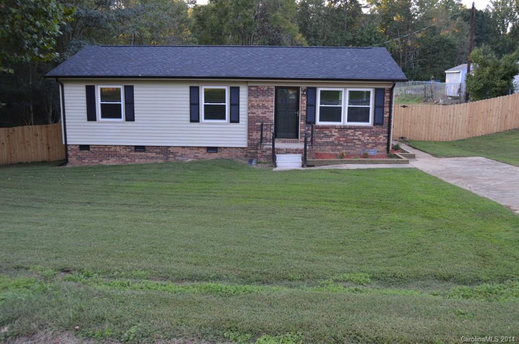 Amy Acres - Residential