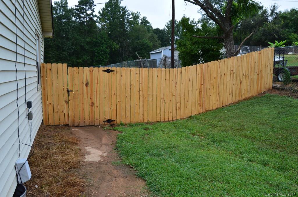 Amy Acres - Residential