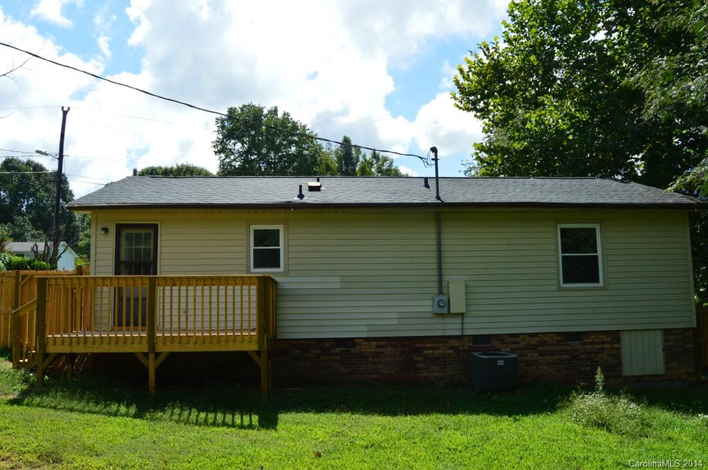 Amy Acres - Residential