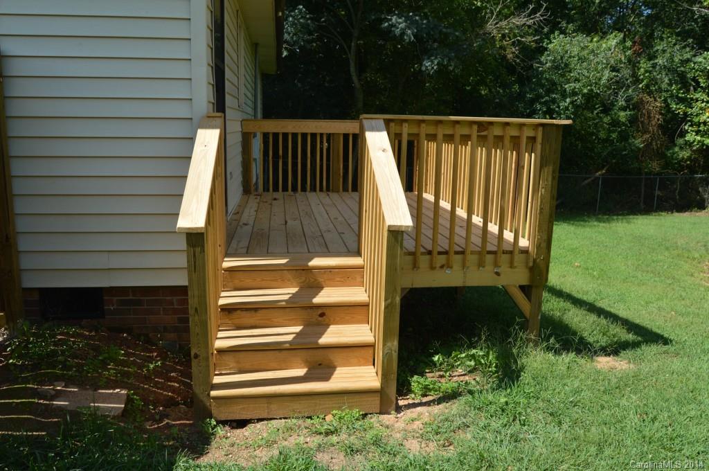 Amy Acres - Residential