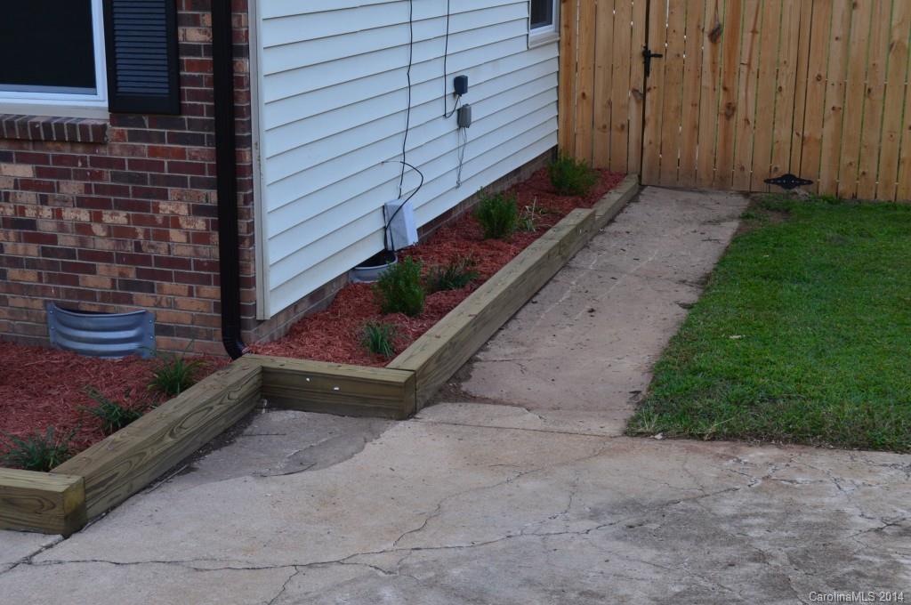 Amy Acres - Residential