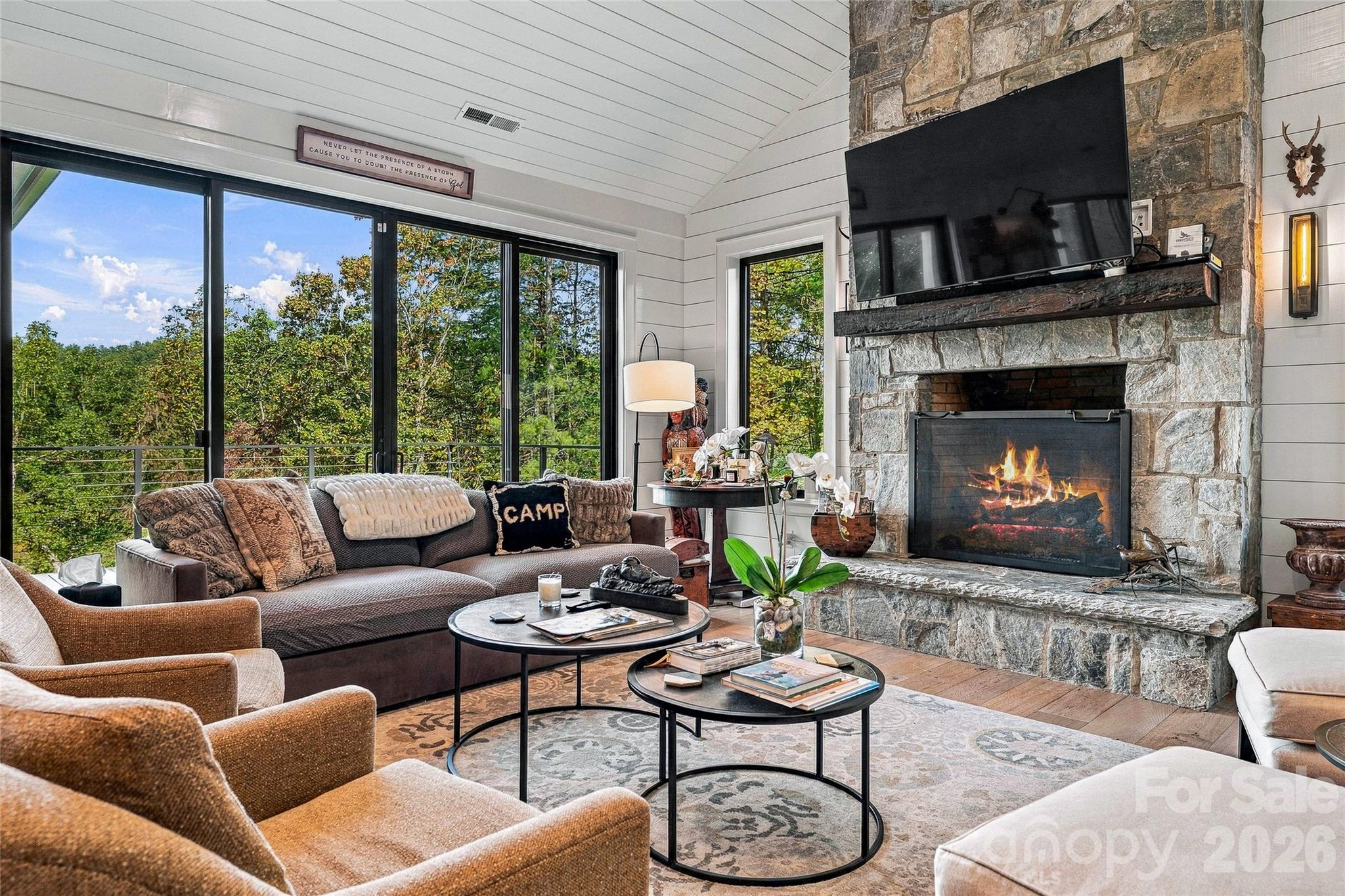108 Wolf Shoals Drive
