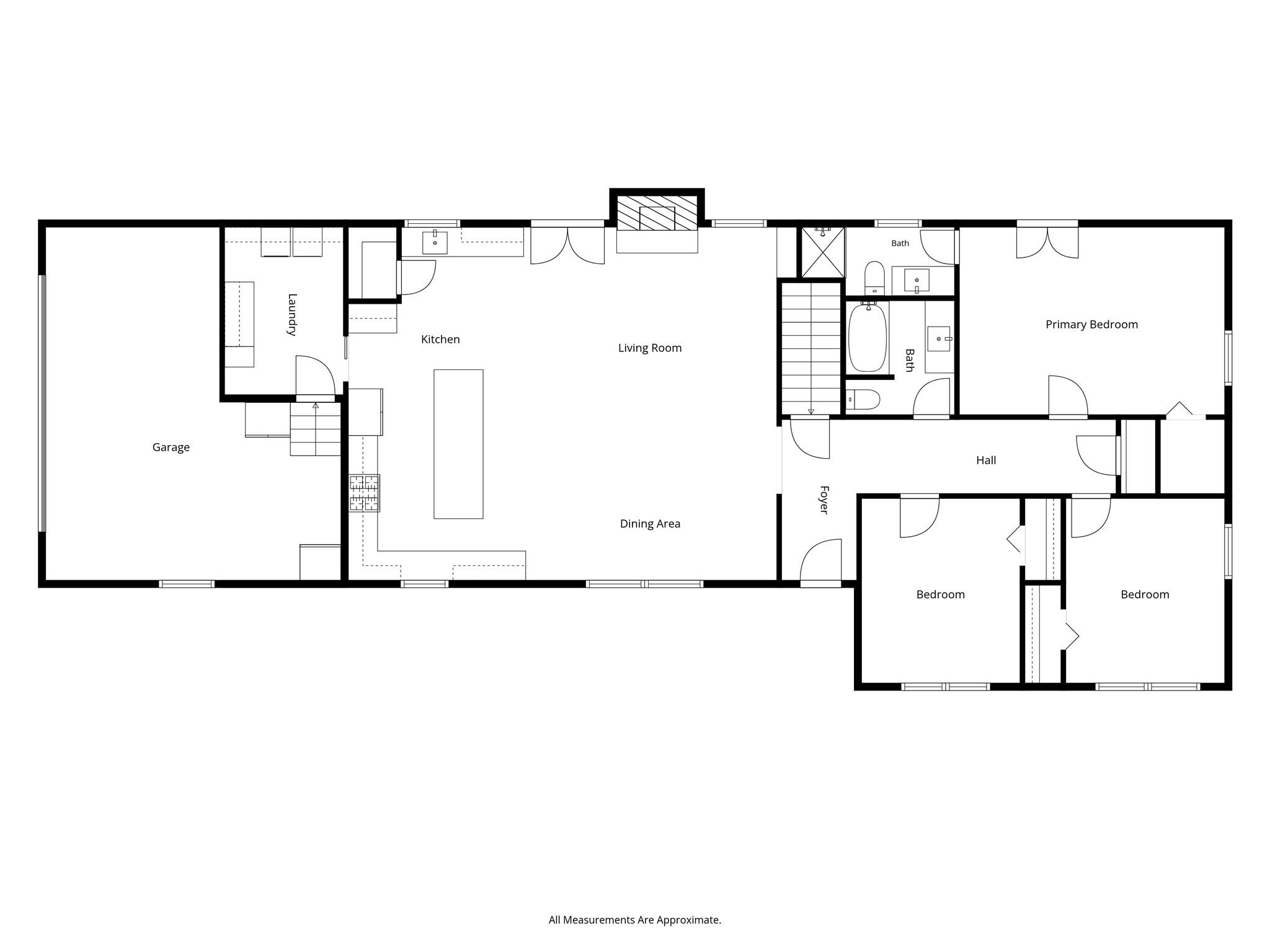 None - Residential