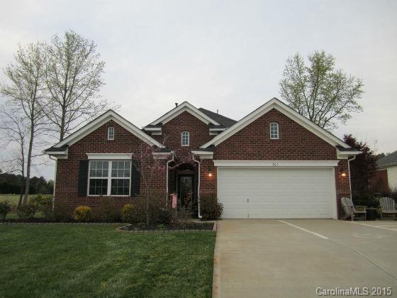 Crystal Lakes - Residential