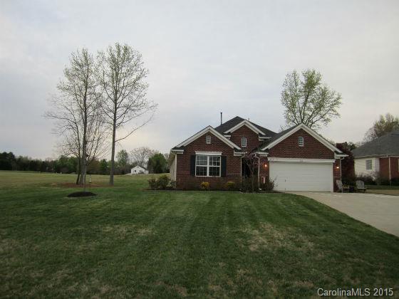 Crystal Lakes - Residential