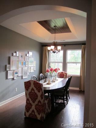 Crystal Lakes - Residential