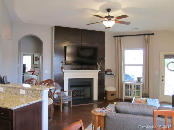 Crystal Lakes - Residential