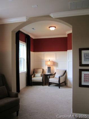 Crystal Lakes - Residential