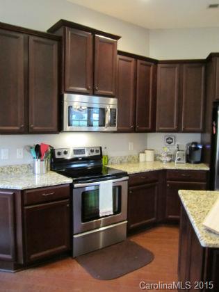 Crystal Lakes - Residential