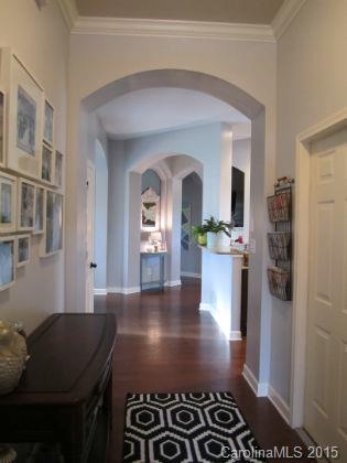 Crystal Lakes - Residential