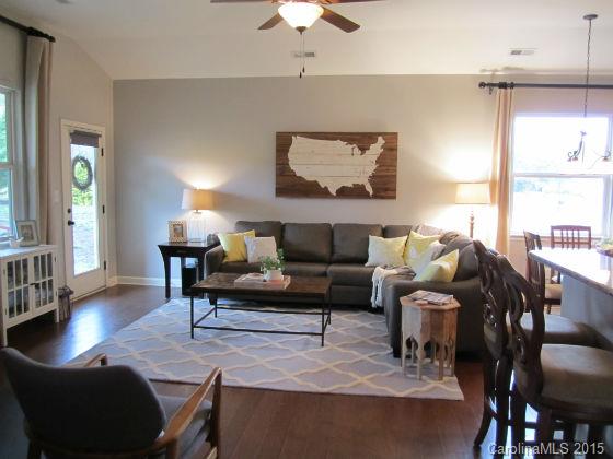 Crystal Lakes - Residential