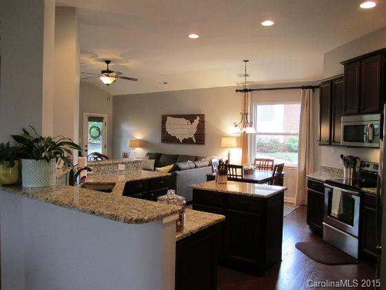 Crystal Lakes - Residential