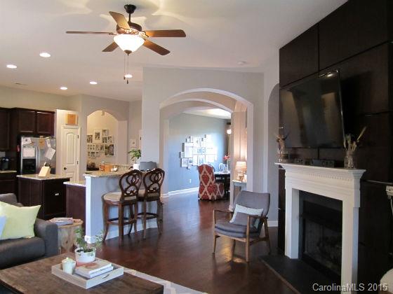 Crystal Lakes - Residential