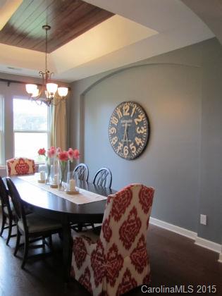 Crystal Lakes - Residential