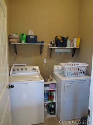 Crystal Lakes - Residential