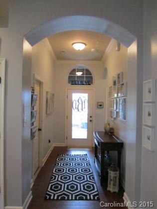 Crystal Lakes - Residential