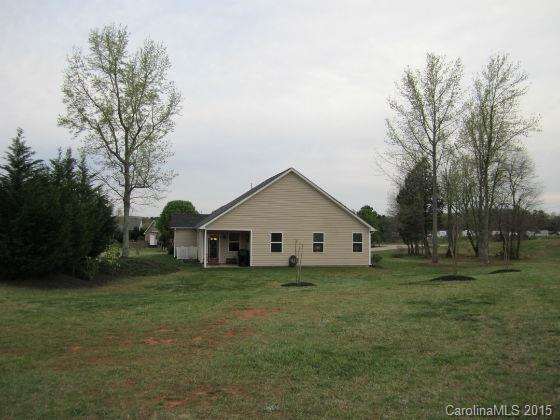 Crystal Lakes - Residential