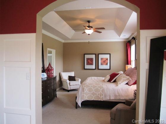 Crystal Lakes - Residential