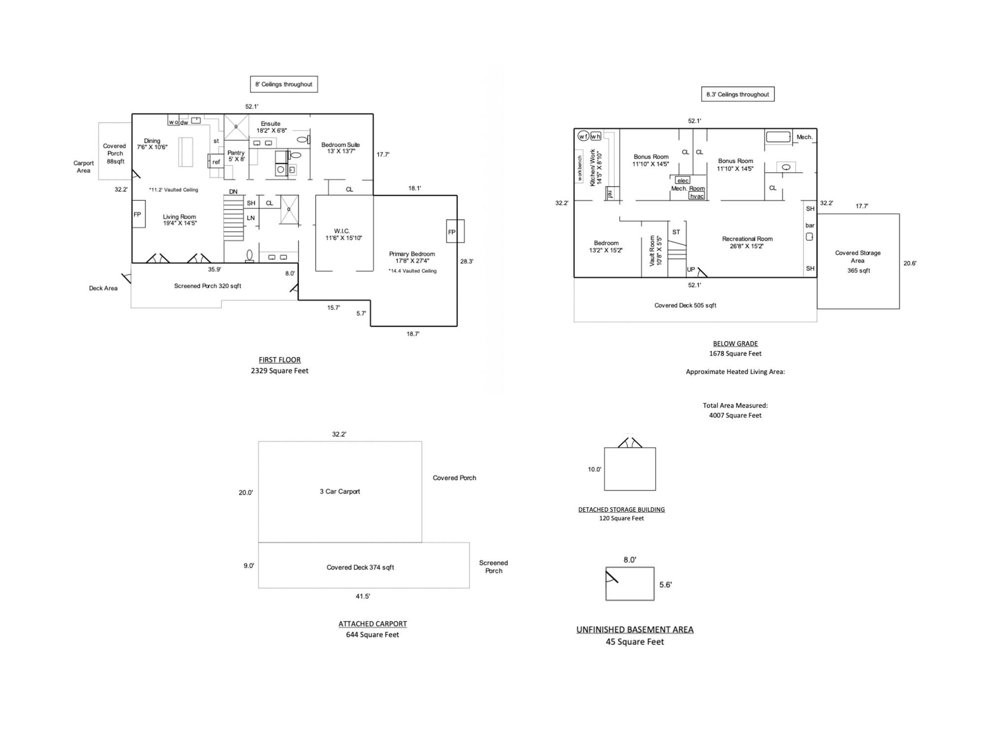 Walker-In-The-Hills - Residential