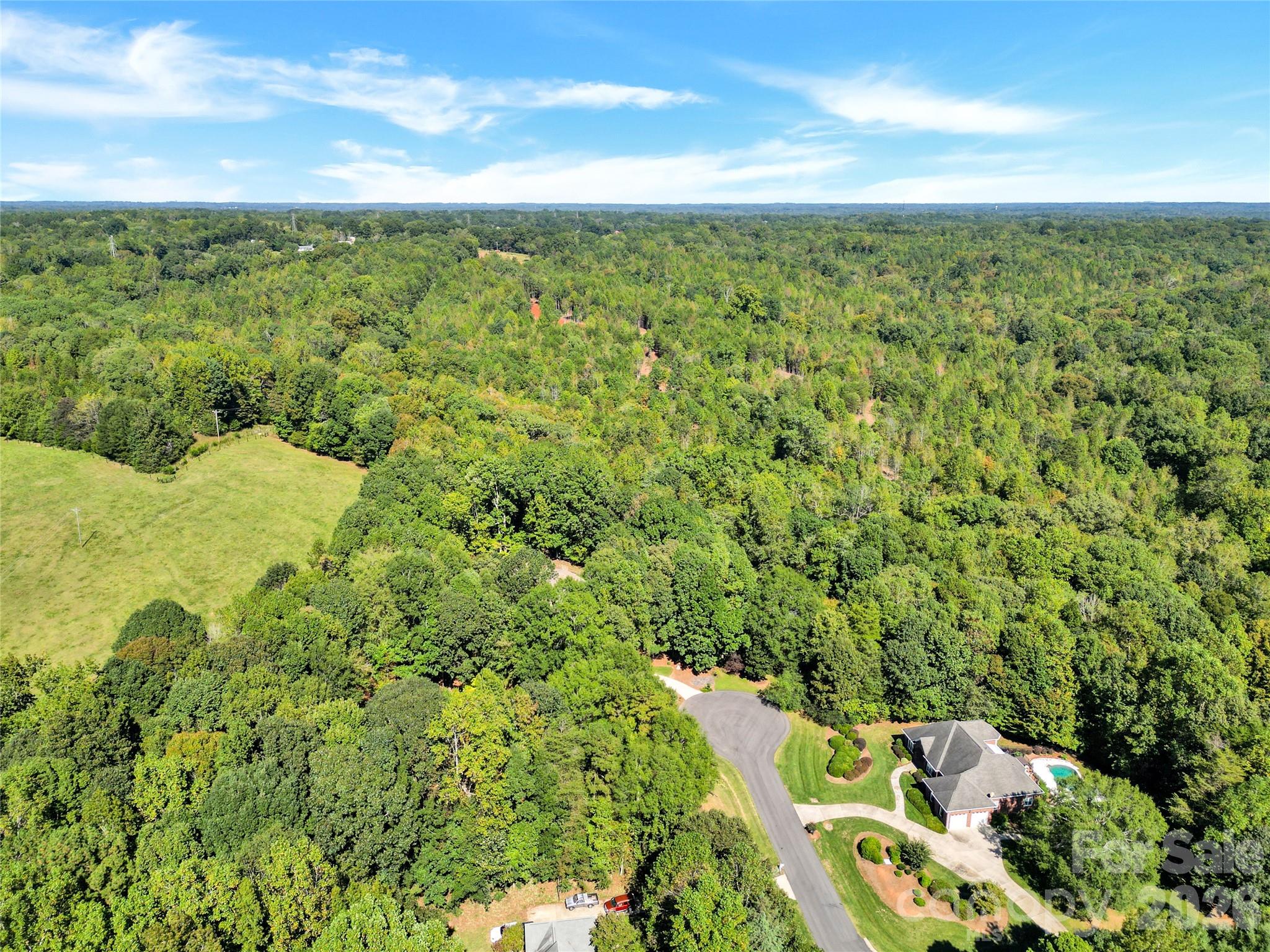 River Ridge - Residential