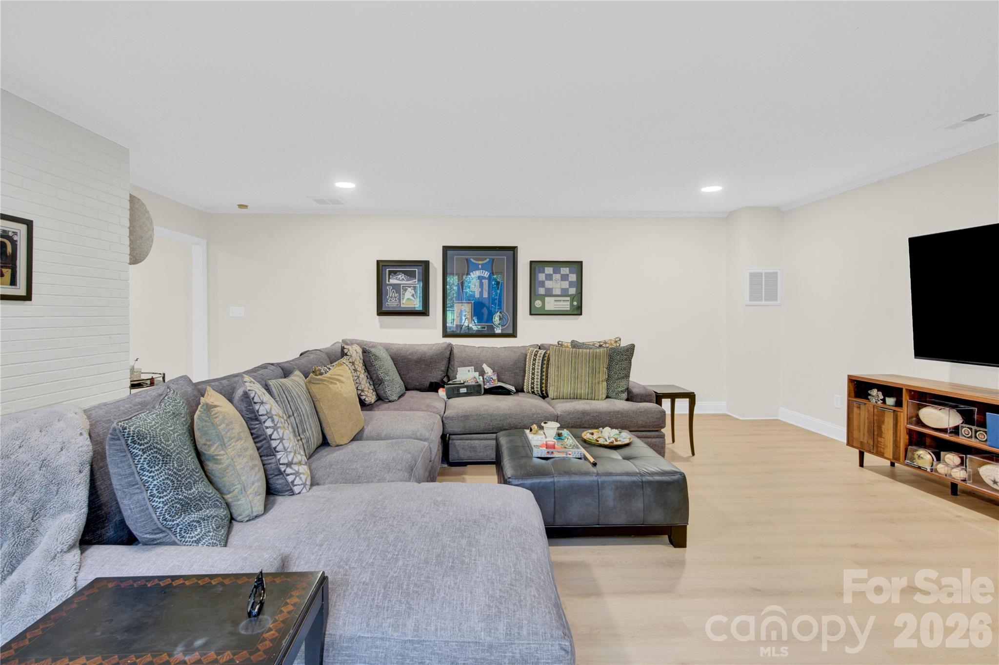 River Ridge - Residential