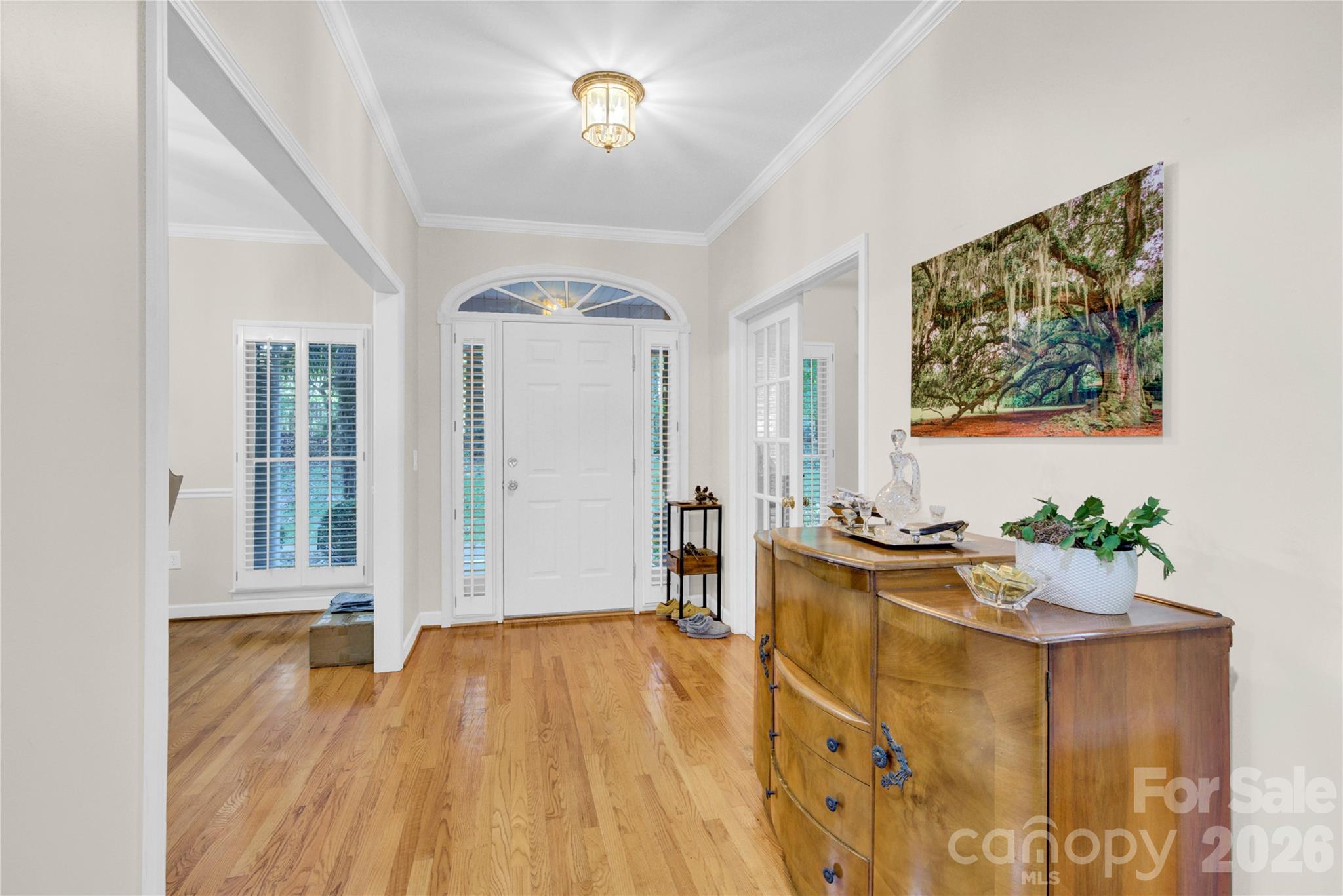 River Ridge - Residential