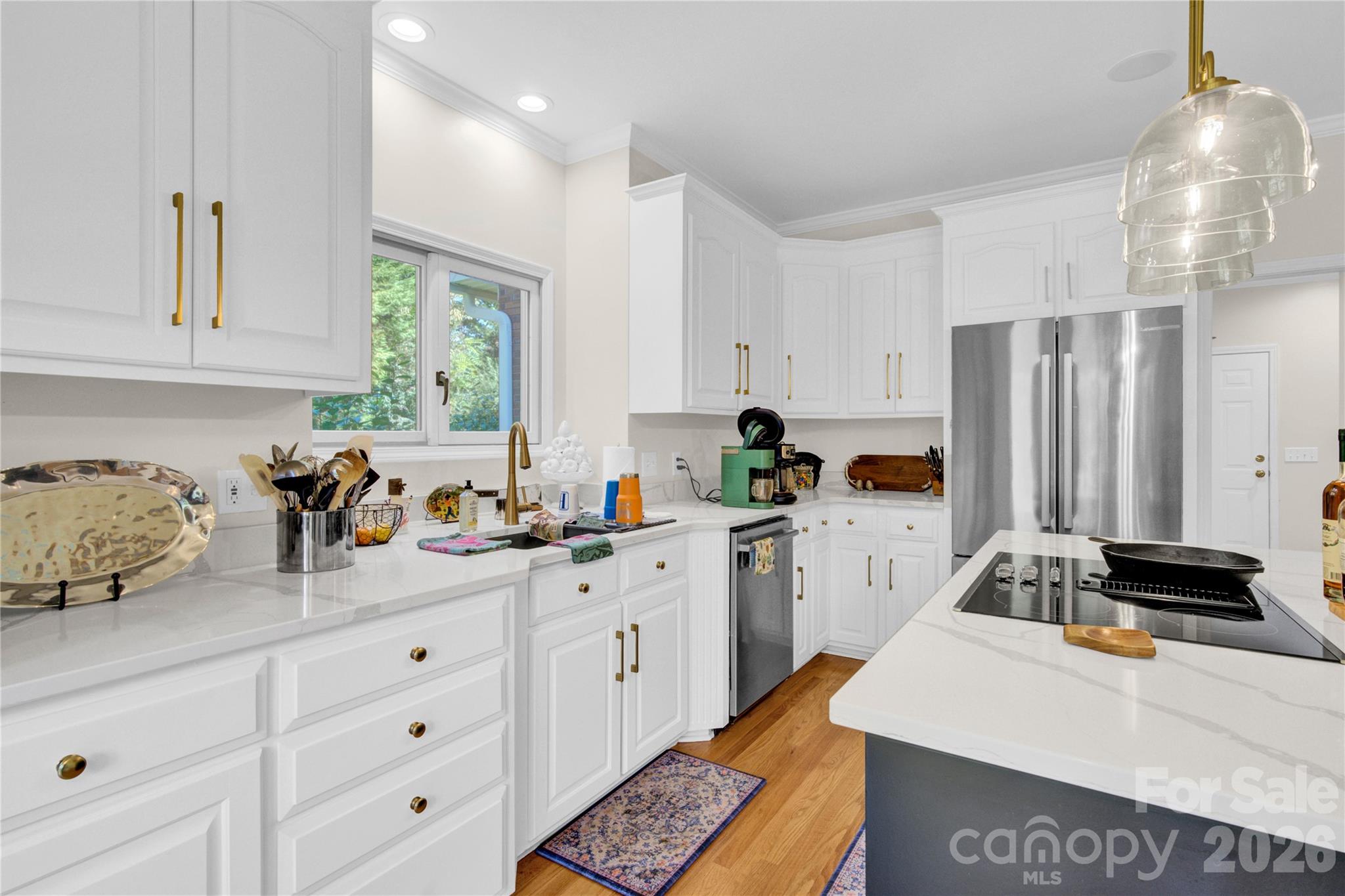 River Ridge - Residential