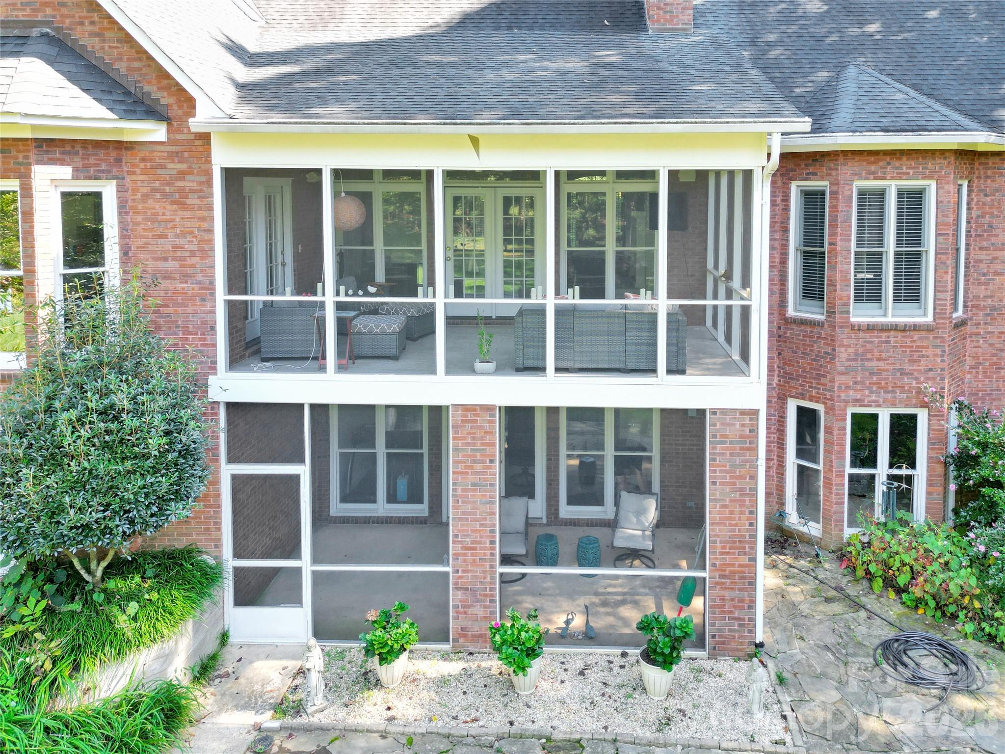 River Ridge - Residential