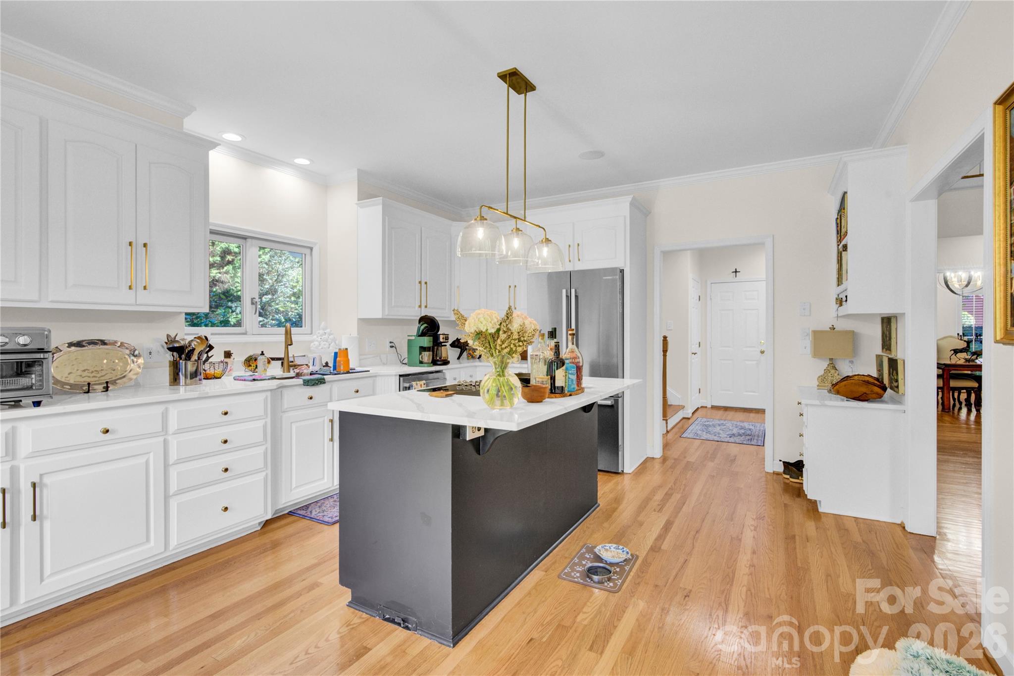 River Ridge - Residential