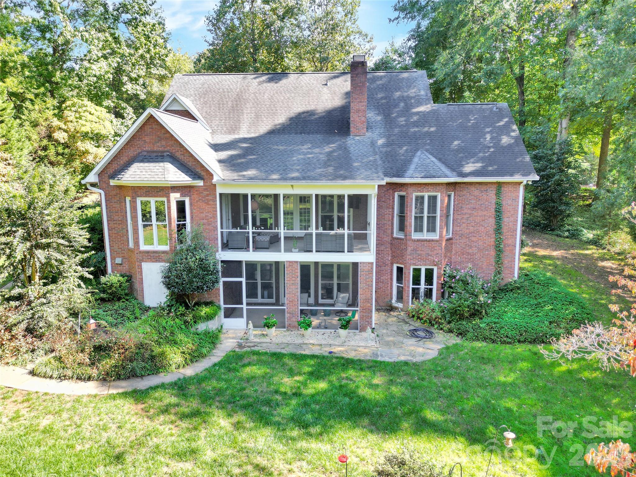 River Ridge - Residential