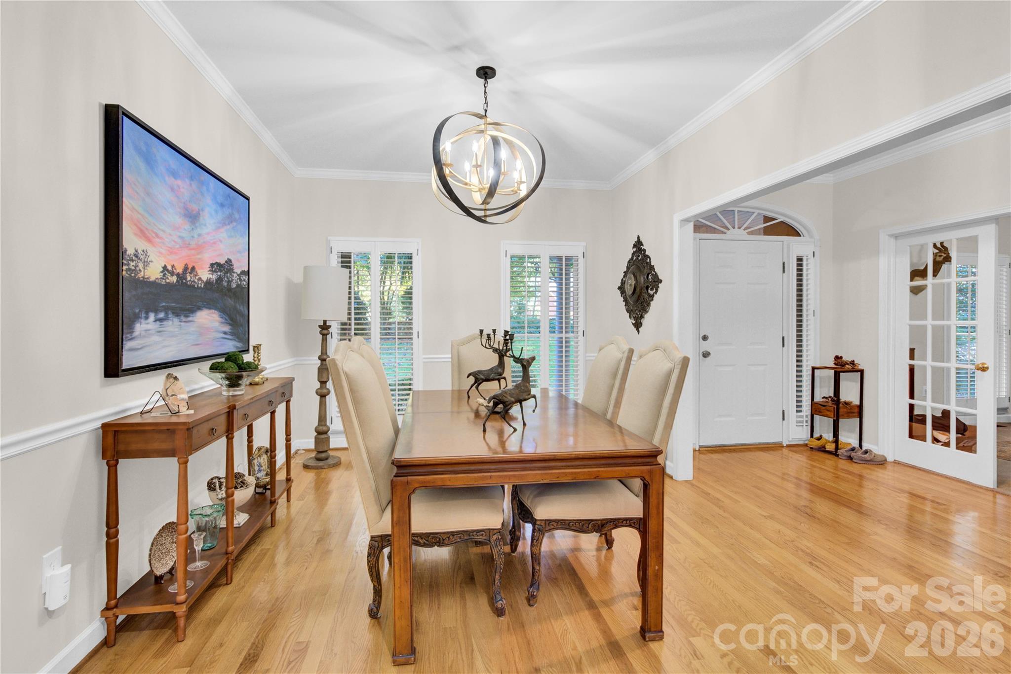 River Ridge - Residential