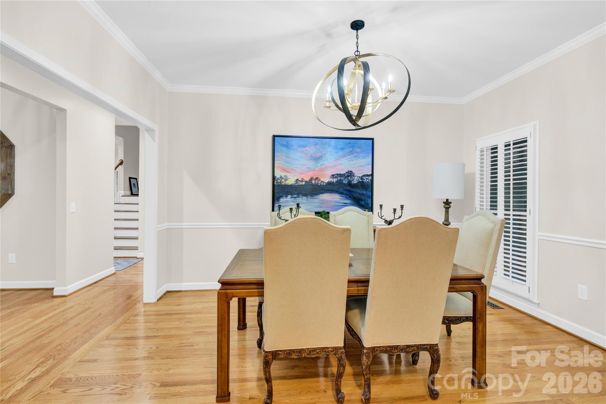 River Ridge - Residential