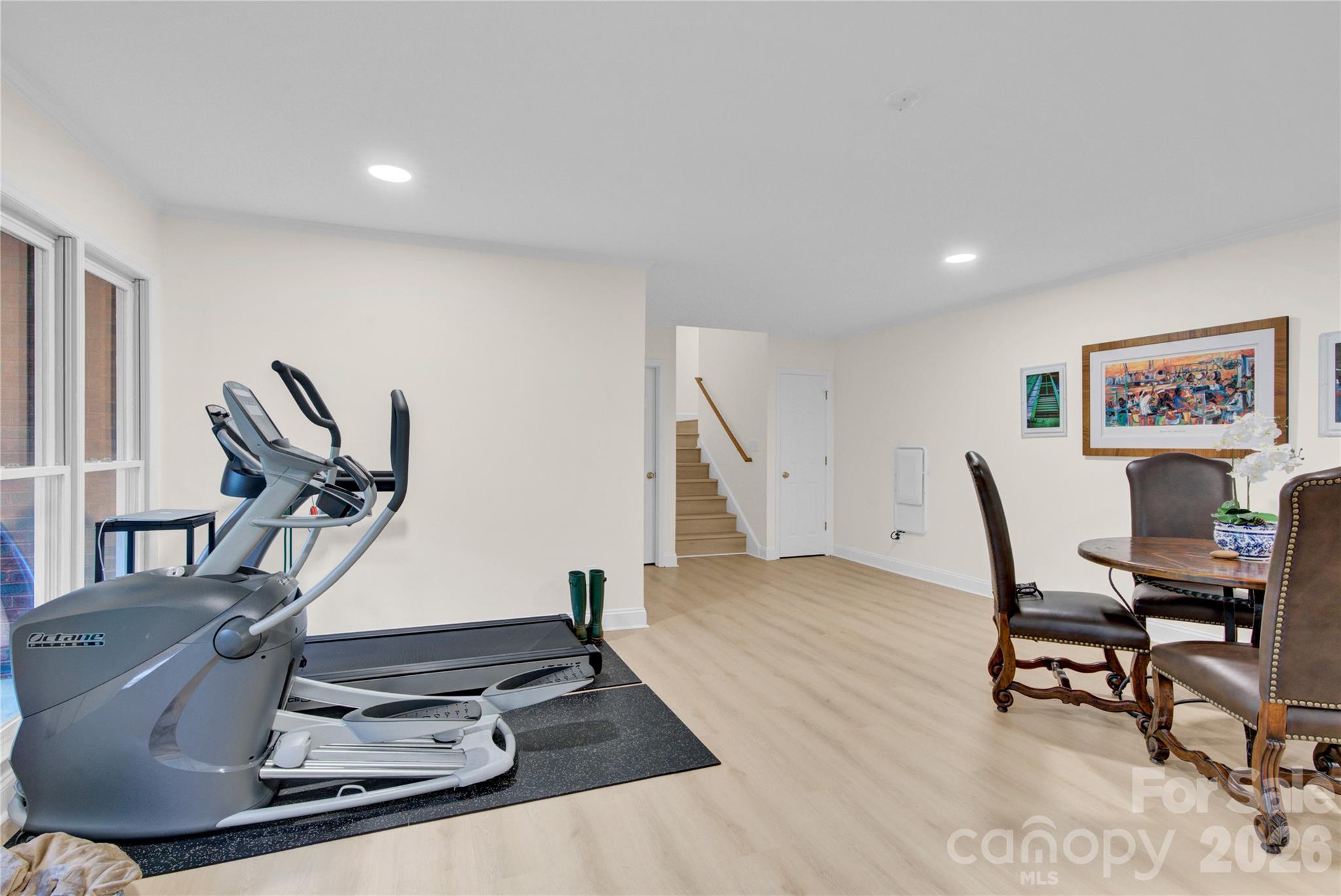 River Ridge - Residential