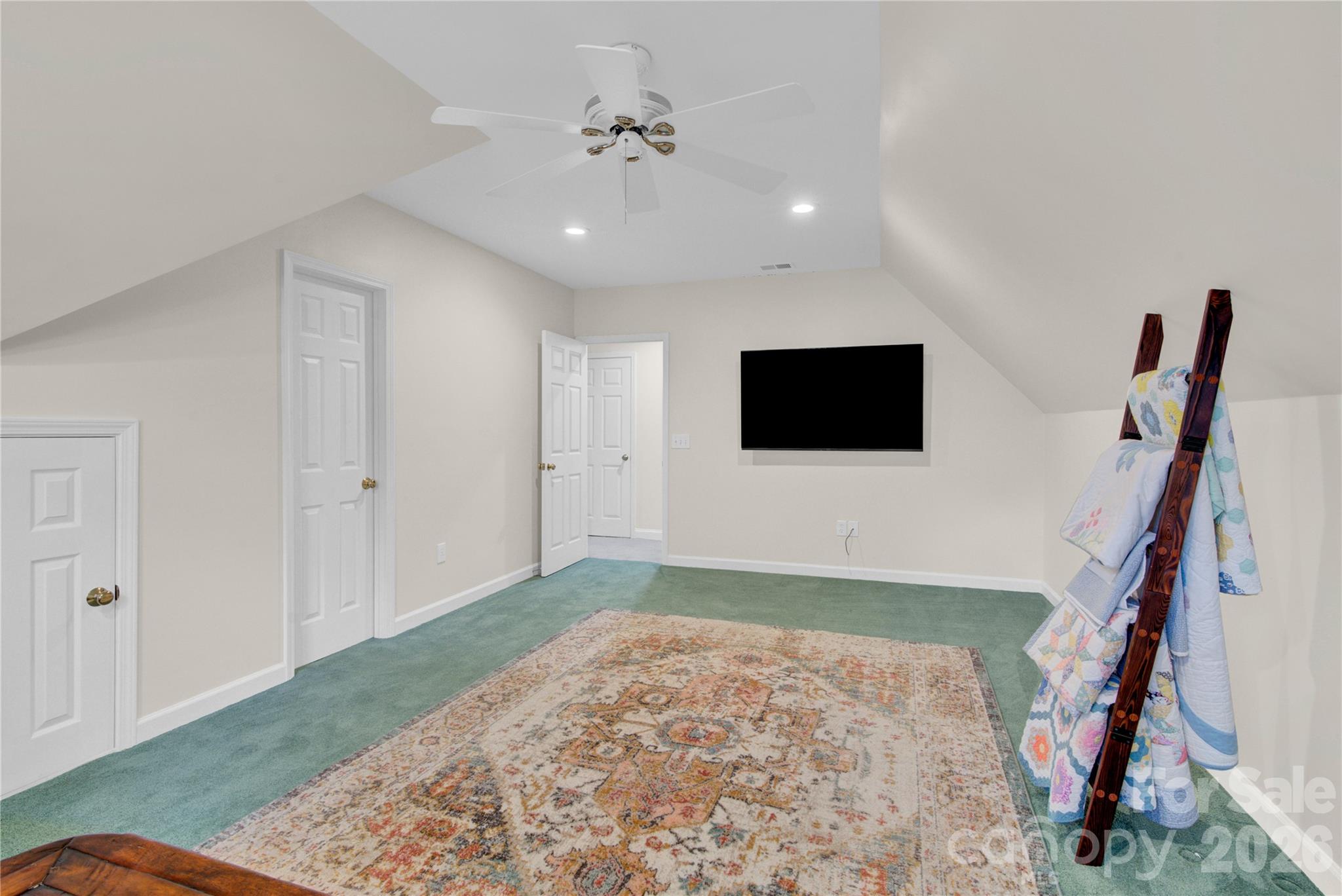 River Ridge - Residential