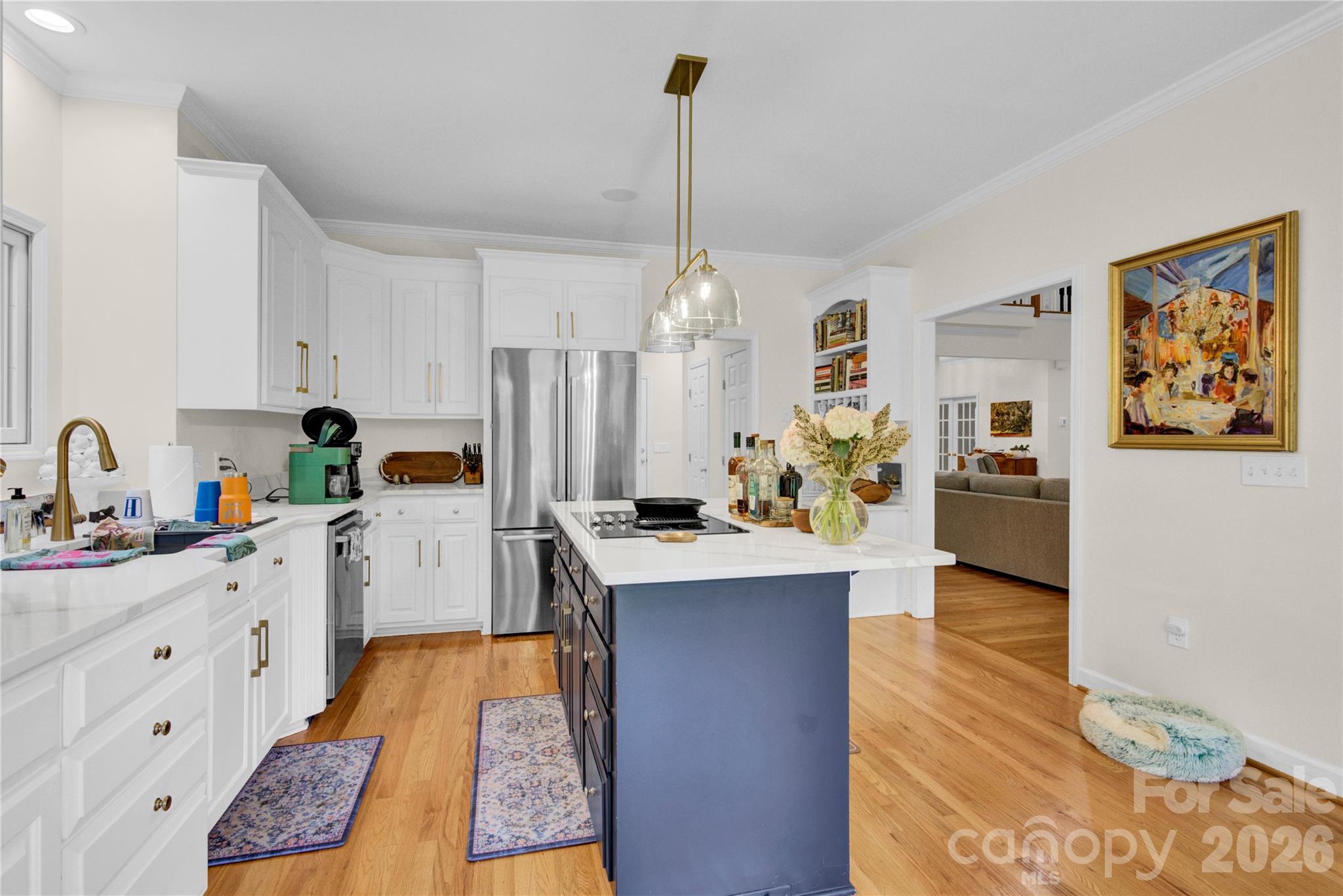 River Ridge - Residential