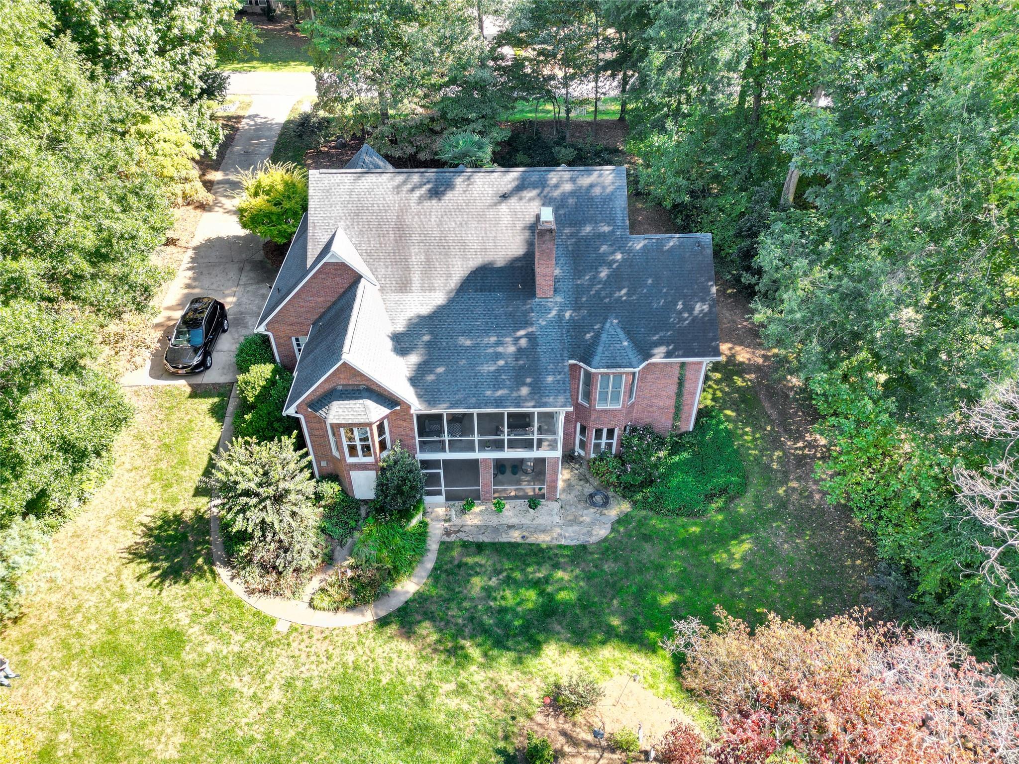 River Ridge - Residential