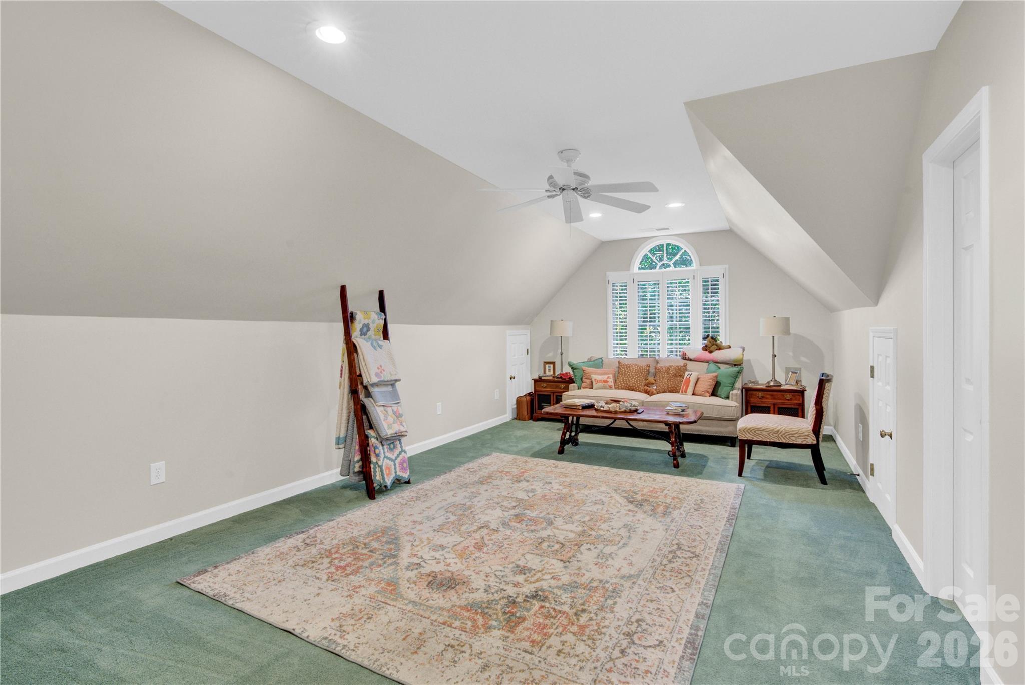 River Ridge - Residential