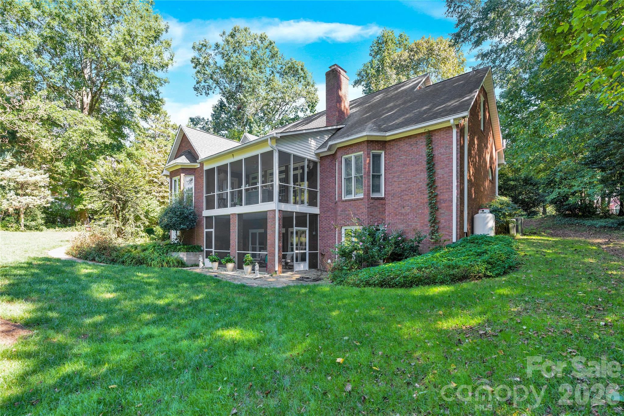 River Ridge - Residential