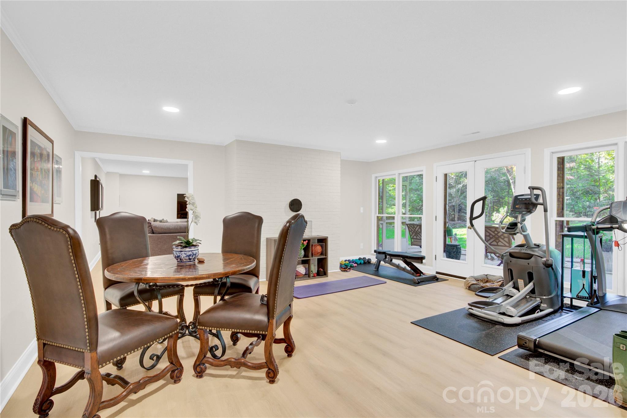 River Ridge - Residential