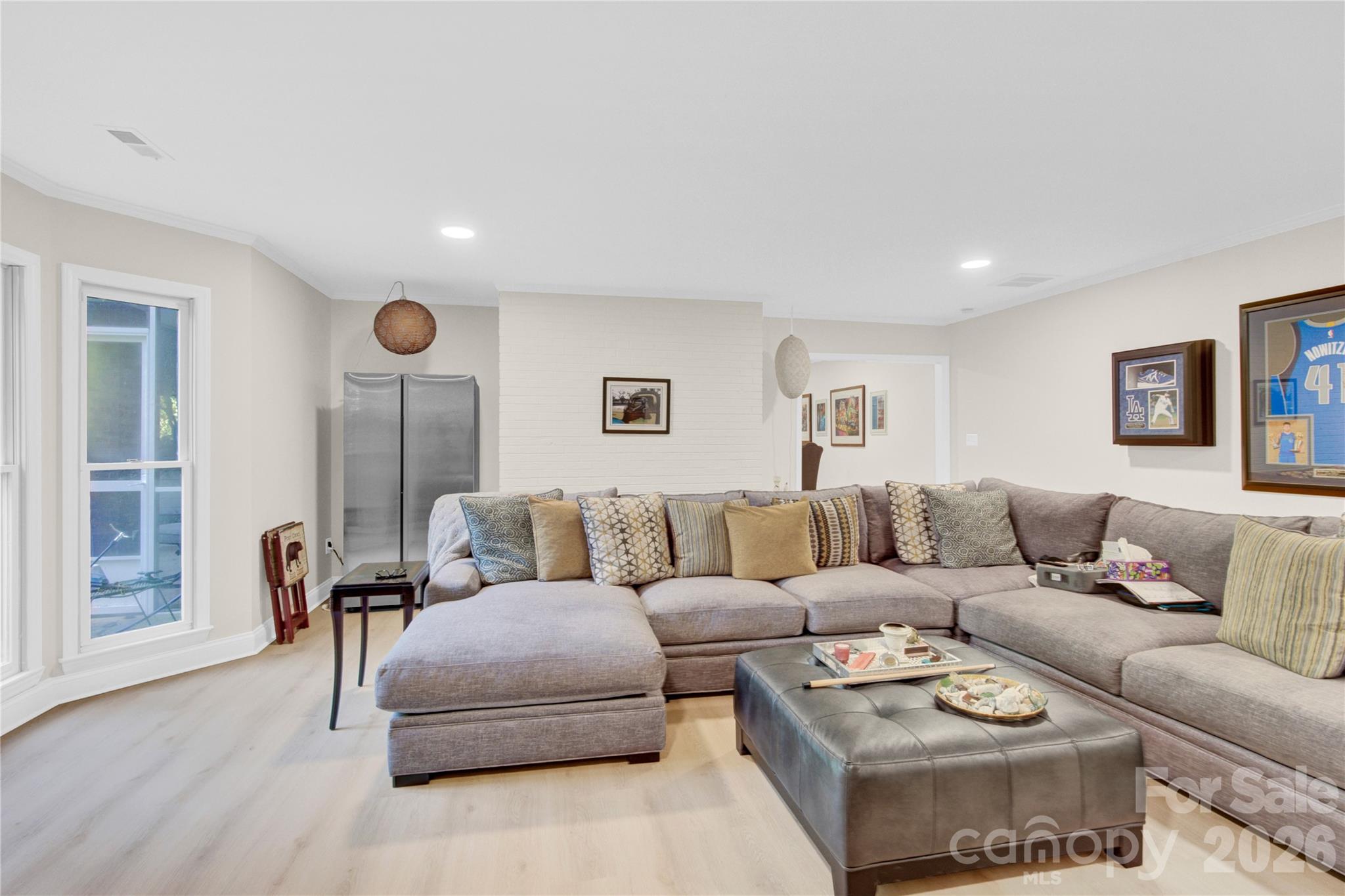 River Ridge - Residential