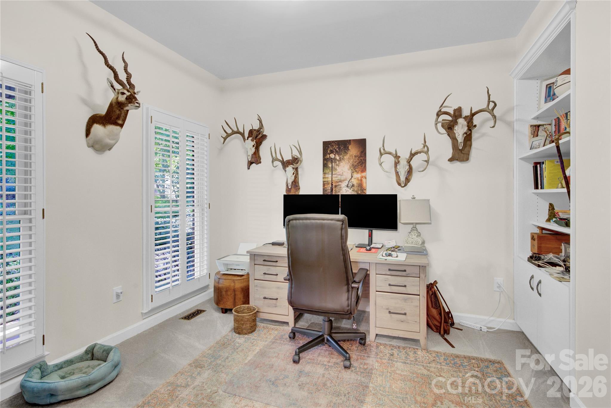 River Ridge - Residential