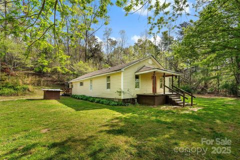 1470 Lytle Mountain Road Marion NC 28752