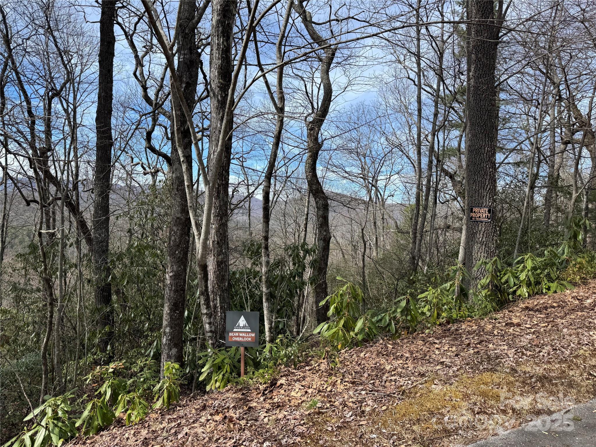 L2 Windy Gap Lane