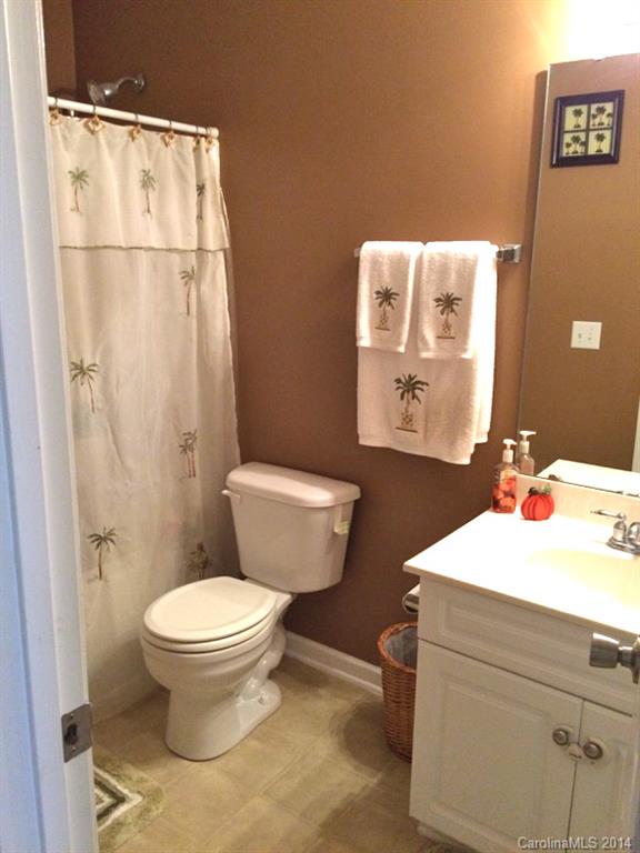 Boatshore - Residential