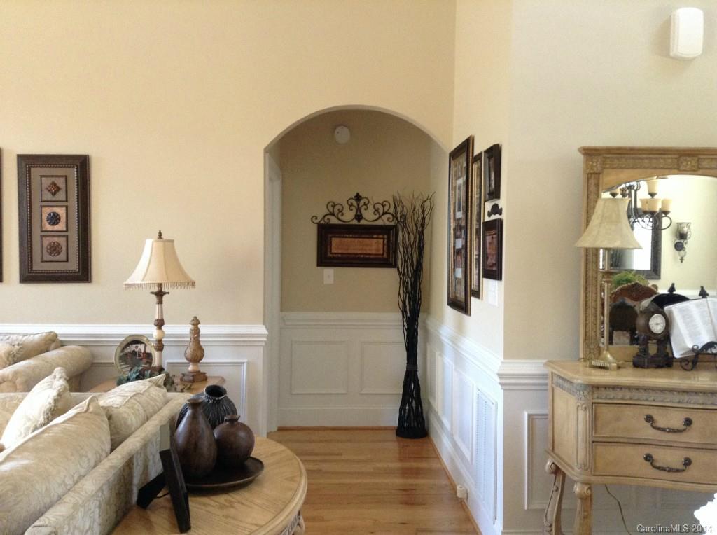 Catawba Shores Estates - Residential