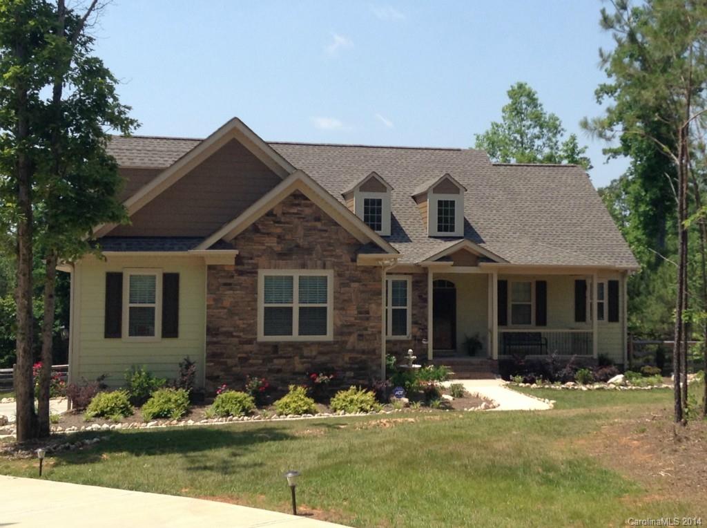 Catawba Shores Estates - Residential