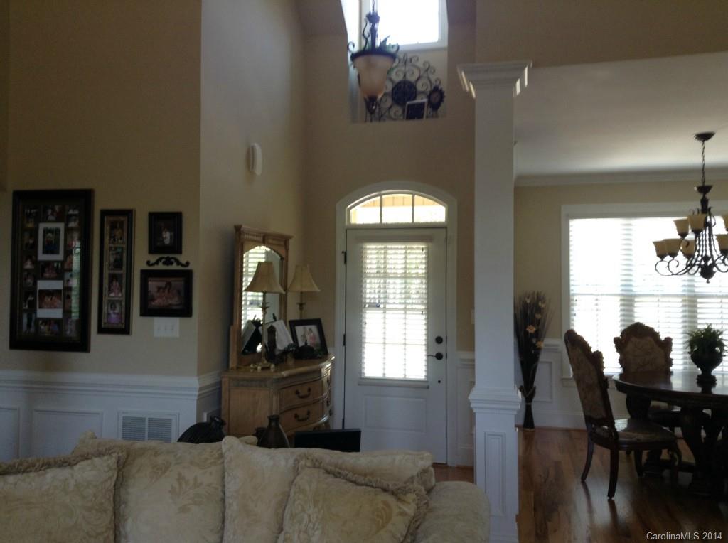 Catawba Shores Estates - Residential