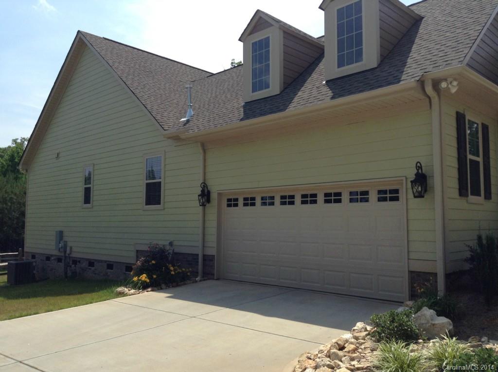 Catawba Shores Estates - Residential