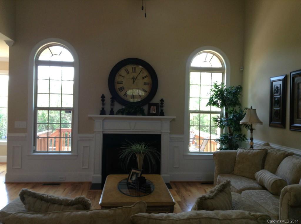 Catawba Shores Estates - Residential