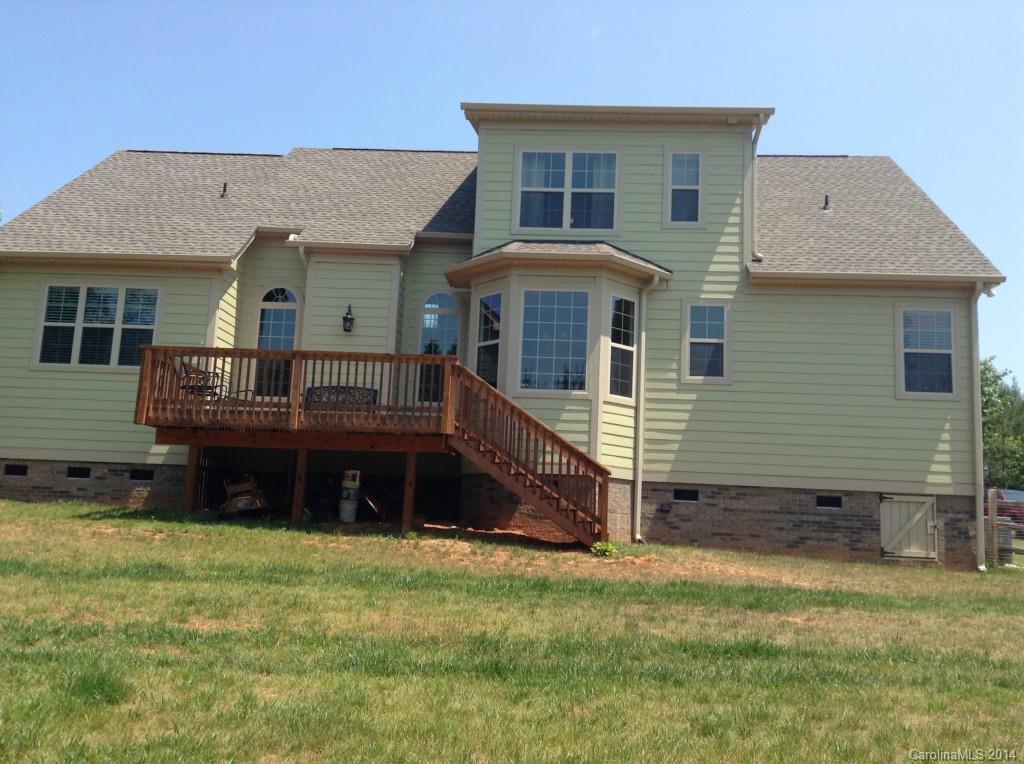 Catawba Shores Estates - Residential